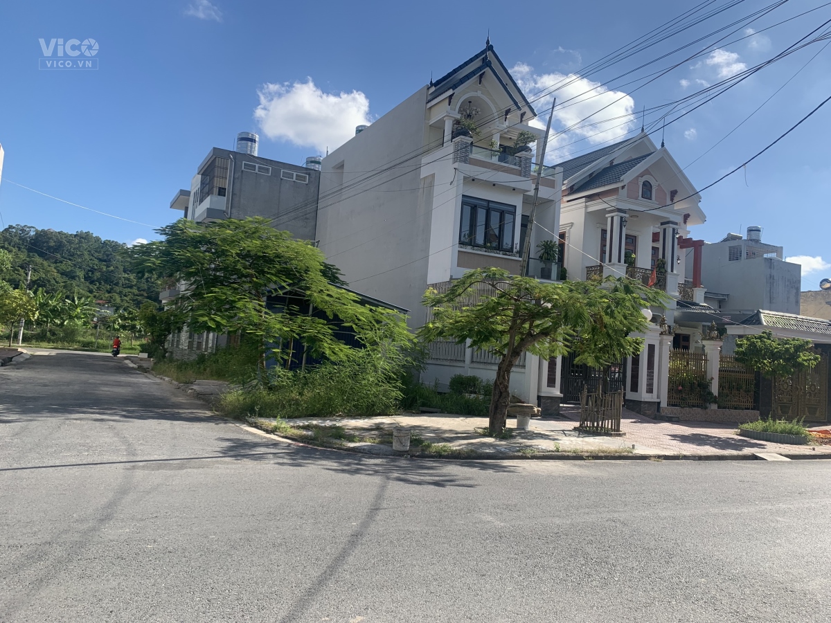 Lô đất 293m2 tuyến 2 Thanh Niên, Đồ Sơn , Hải Phòng giá 14tr