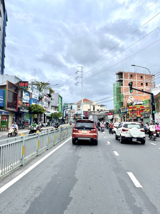 Bán nhà Hẻm xe Hơi Lũy Bán Bích, 68m2, 2 tấm, 5.tỷ