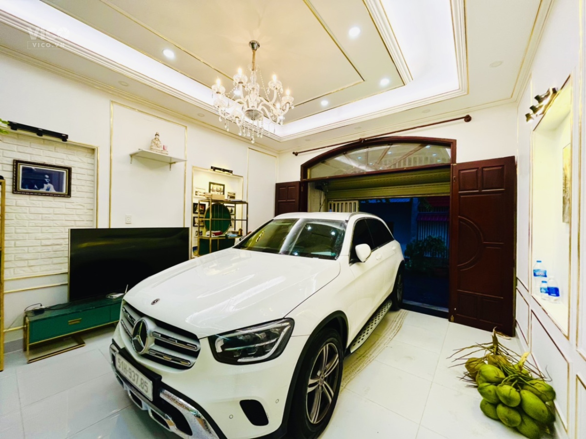 Bán gấp nhà phố giá 8.5 tỷ Lê Thị Chợ Phú Thuận Q7 Liền kề c/c cao cấp An Gia LH 0932703738