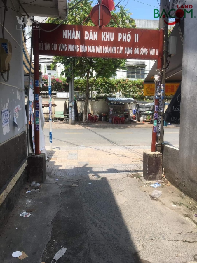 Tìm đâu trong Trung Tâm Biên Hòa nhà 1T1L mà giá chỉ 2,7tỷ,gần chợ Biên Hòa
