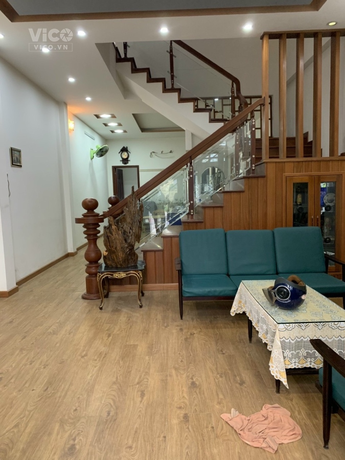 Chính chủ cần bán gấp căn nhà đẹp đường TRƯNG NỮ VƯƠNG thuộc Hải Châu Đà Nẵng