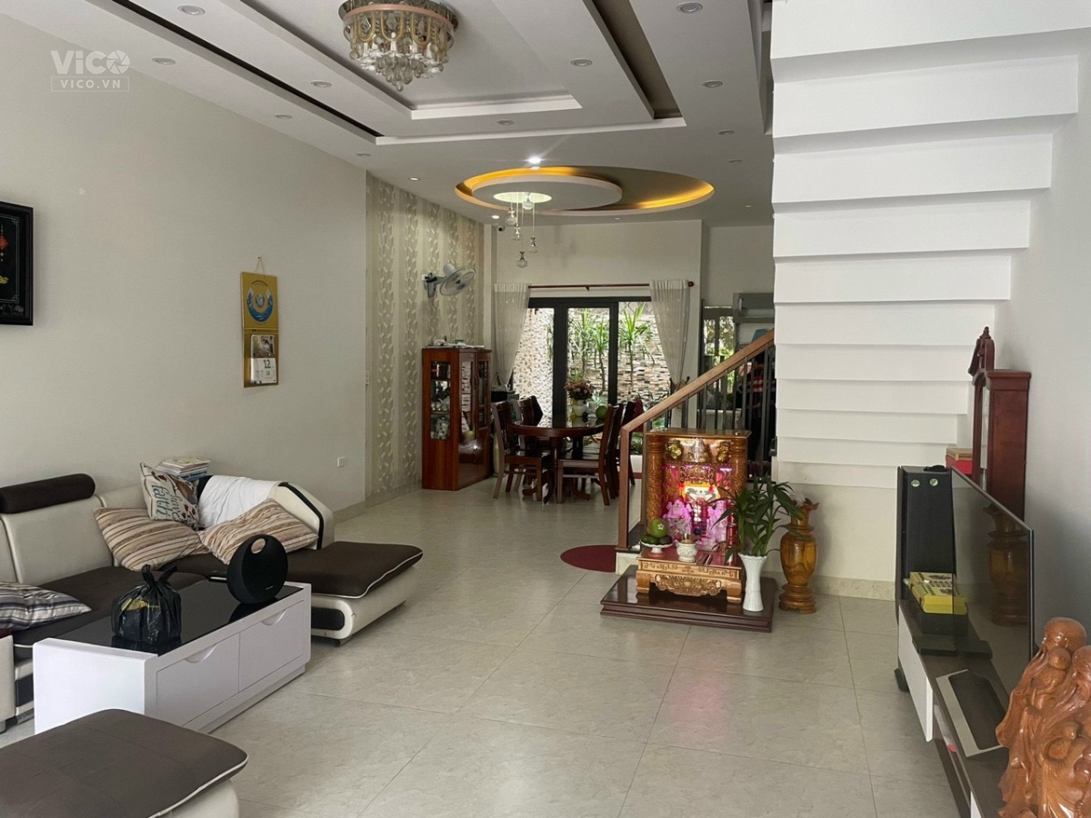 Cần bán nhà 2 tầng 2 mê MT Dương Loan Hoà Xuân Cẩm Lệ4.9 tỷ135m2