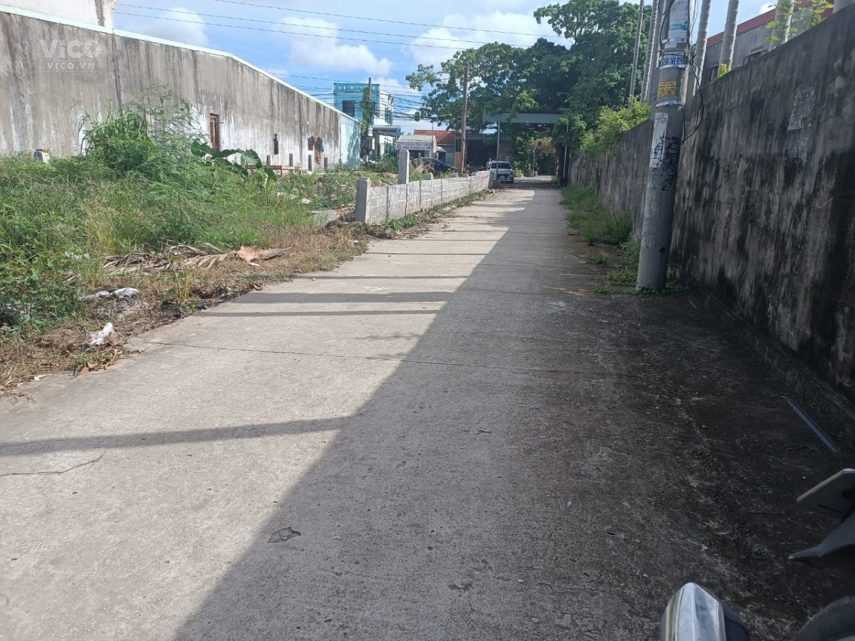 tuyến 2 đg tư thủy dương kinh HP giá 3 tỷ .