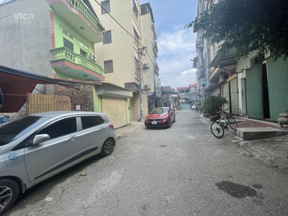 Chính Chủ Cần bán mảnh đất Chục Chính Tây bầu kinh doanh tốt 91m MT MH 6m có thể chia đôi đc