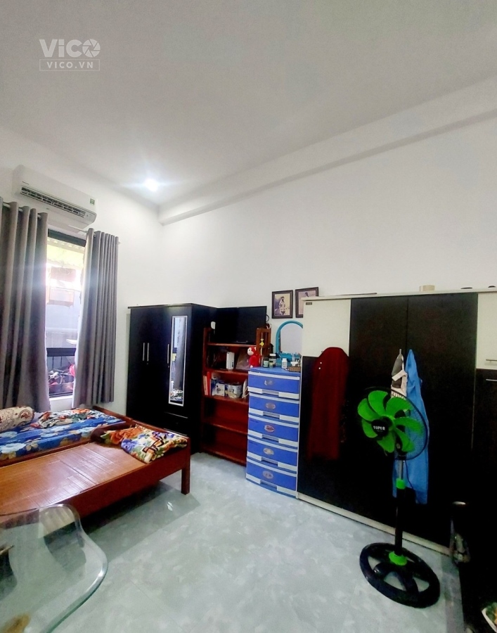 Mất thì tiếc. TC 3 tỷ có ngay nhà 2 Lầu, 65 m2, K.Lâm Hoành, Sơn Trà