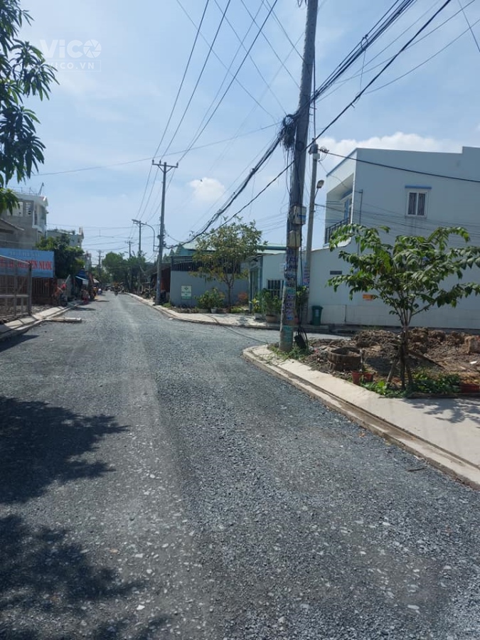 Chính chủ bán nhà hẻm 6m Lê Văn Thọ 37m2, giá 5,3 tỷ