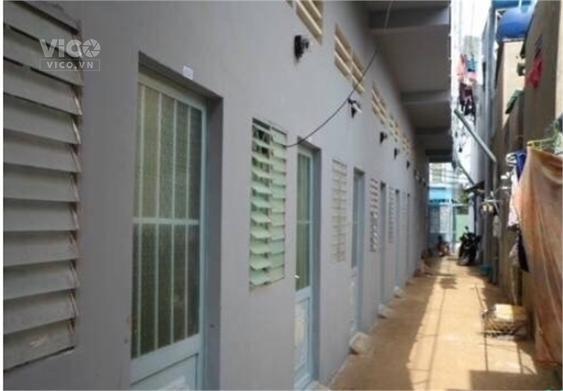 BANK GỌI.Bán nhà Mt Âu Cơ 3 tầng, dòng tiền 22tr/th ngang 6m giá 6.3 tỷ call 0905522660