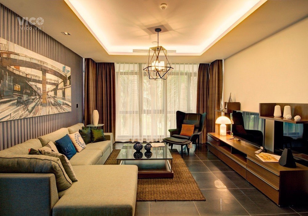 CHỦ MÓT BÁN, HẠ CÒN NHỈNH 4TỶ, CHCC GOLDEN FIELD, 160M2, 4 NGỦ, 3 WC, NT MIỄN CHÊ