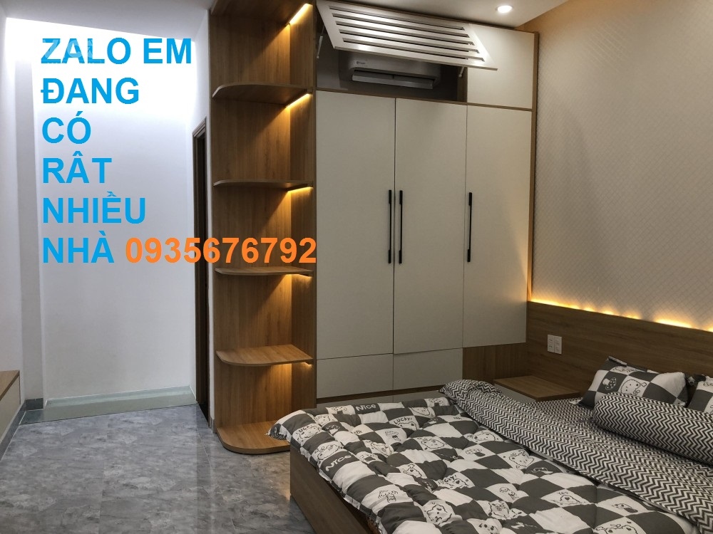 XEM 1 TẶNG 1. Bán 2 nhà An Thượng, 64m2 và 65m2. Chỉ nhỉnh 4.5 tỷ