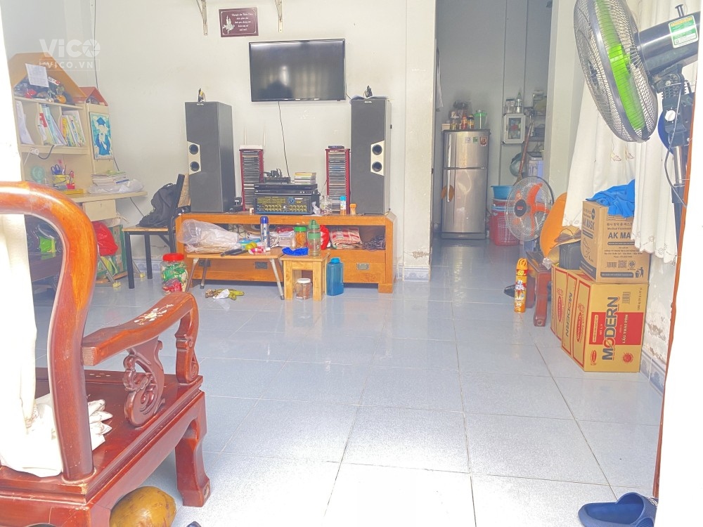 ĐƯỜNG SỐ 4 TRƯỜNG THỌ 88M2 (8.8X10) HXH CHỈ 4.05 TỶ