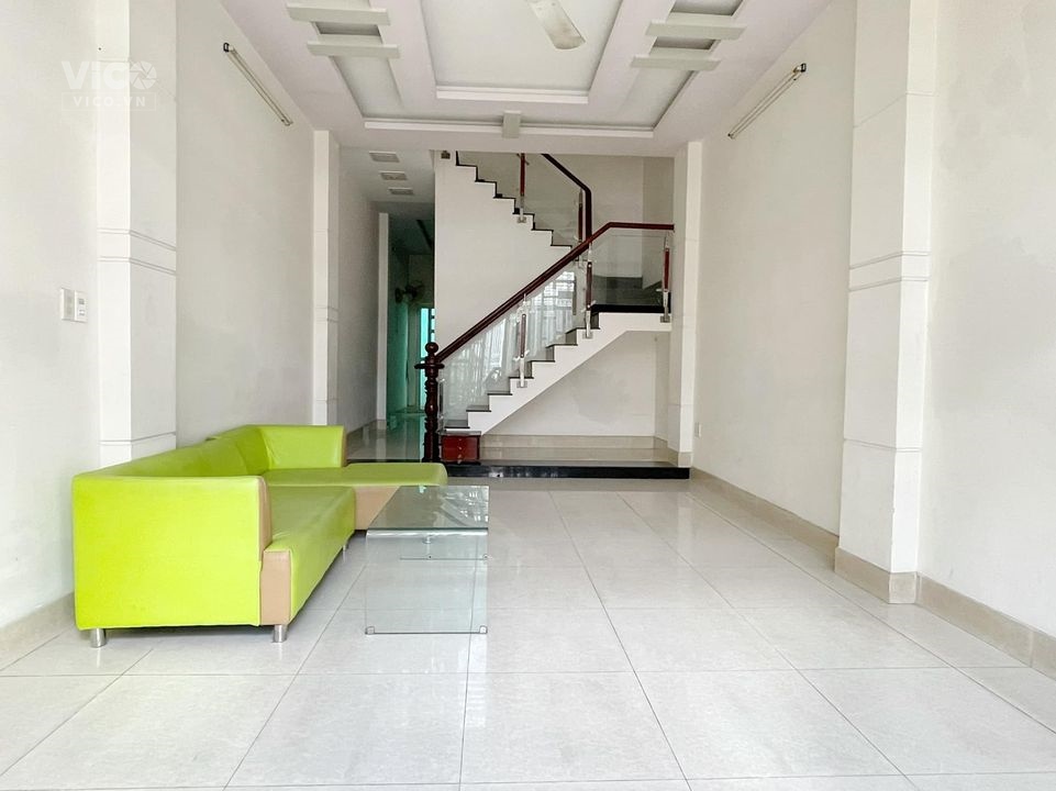 Bán gấp nhà HXH đường Vườn Lài Tân Phú 85m2 5PN giá chỉ 8 tỷ