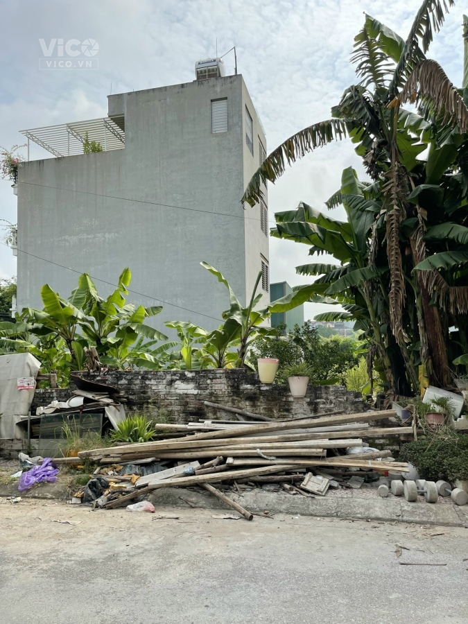 Bán đất đấu giá X2, Cự Khối, phân lô, ô tô tránh, 105m2, 5m, 8,8 tỷ