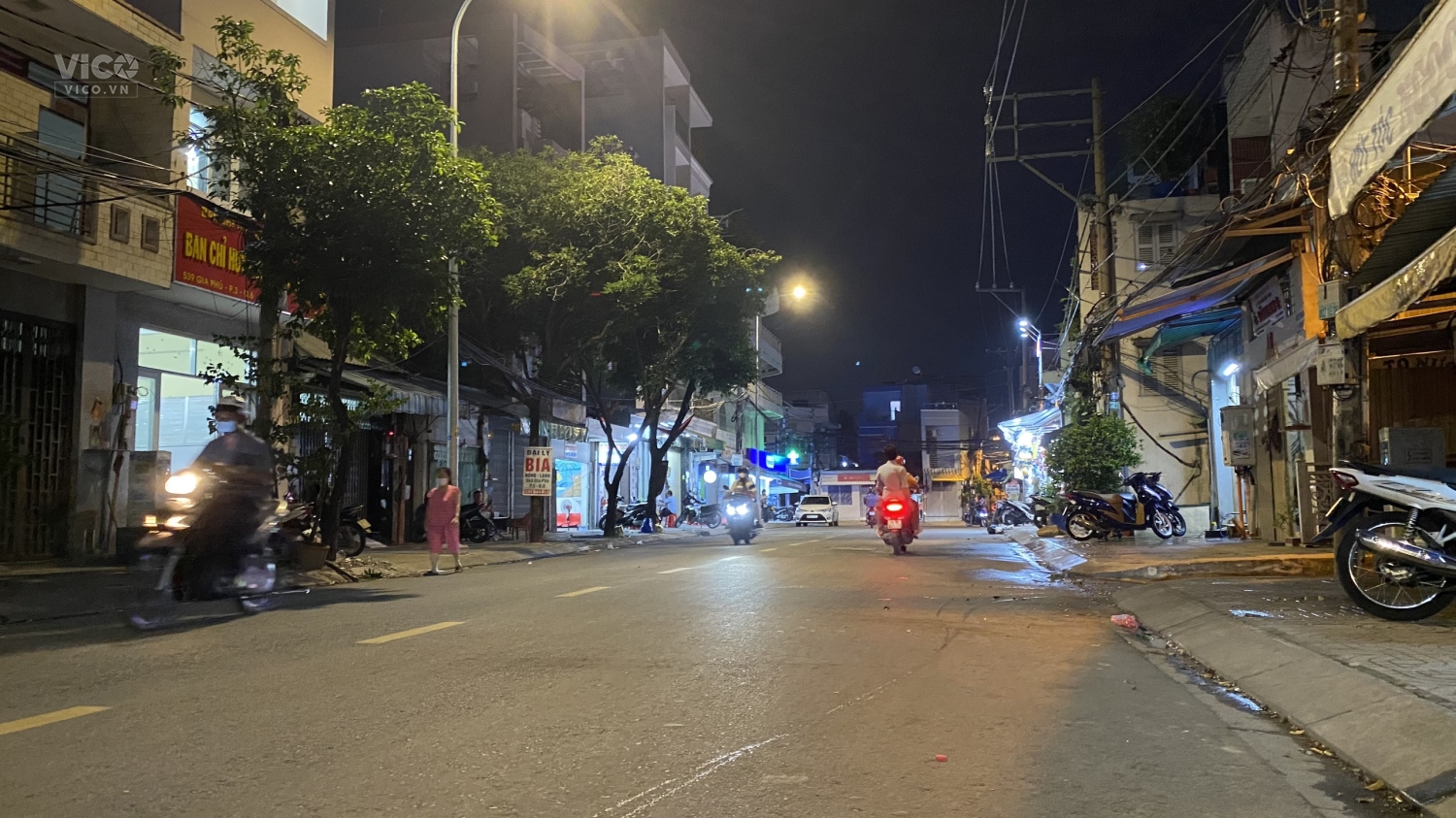 NHÀ MẶT TIỀN GIA PHÚ, QUẬN 6 VỊ TRÍ ĐẸP GIÁ TỐT SHR PHÁP LÝ CHUẨN