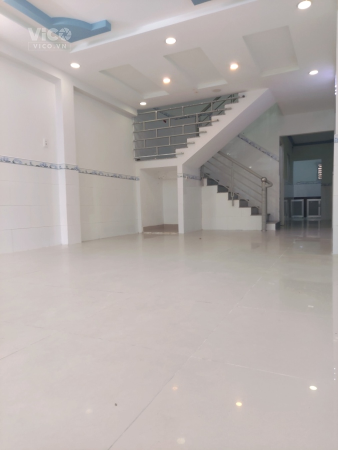 Hẻm xe hơi Tân Quý Tân Phú, 76m2 chỉ 5 tỷ