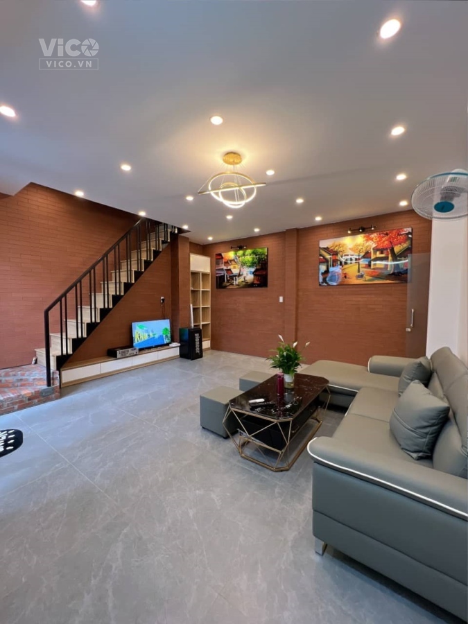 Nhà đẹp 2 tầng Phan Thanh, Đà Nẵng, cạnh Trường Đại Học Duy Tân, Nguyễn Văn Linh. 43m2 Chỉ 2.9 tỷ