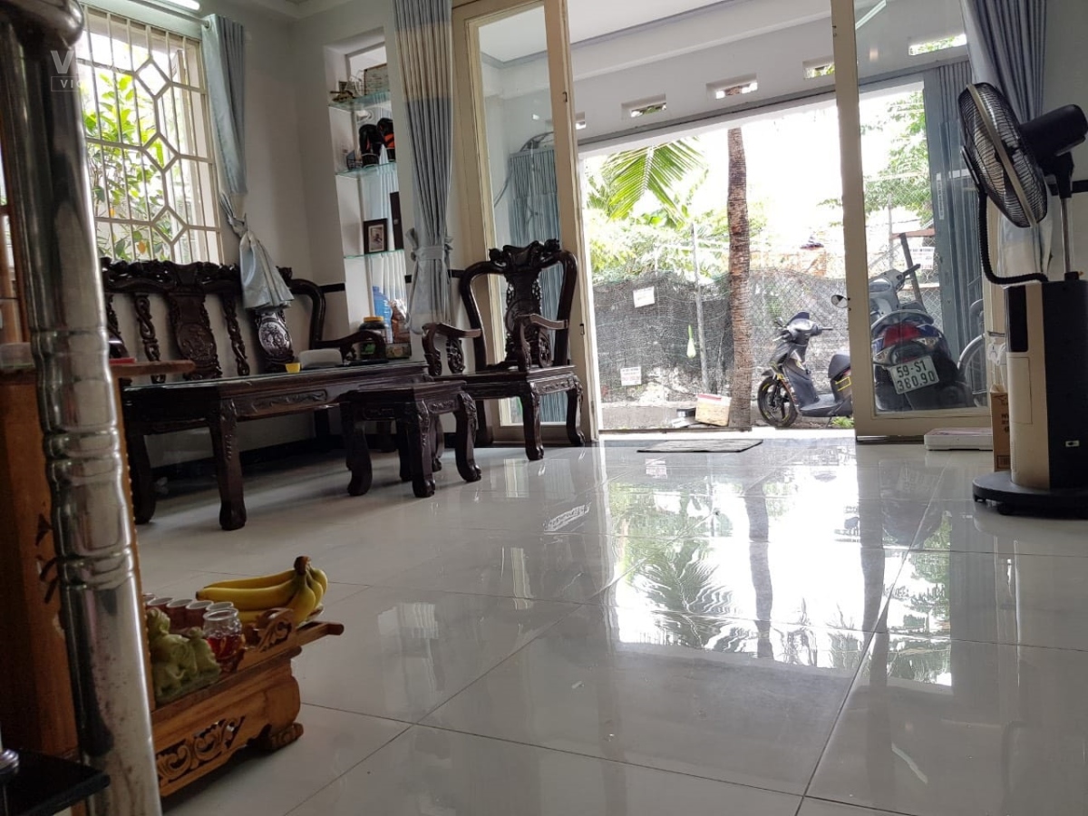 Trường Chinh 85m2 nhà 2 MẶT HẺM, gần ngã tư An Sương