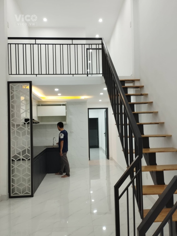 Nhà đẹp ngay Bến xe Đà Nẵng Liên Chiểu Đà Nẵng.