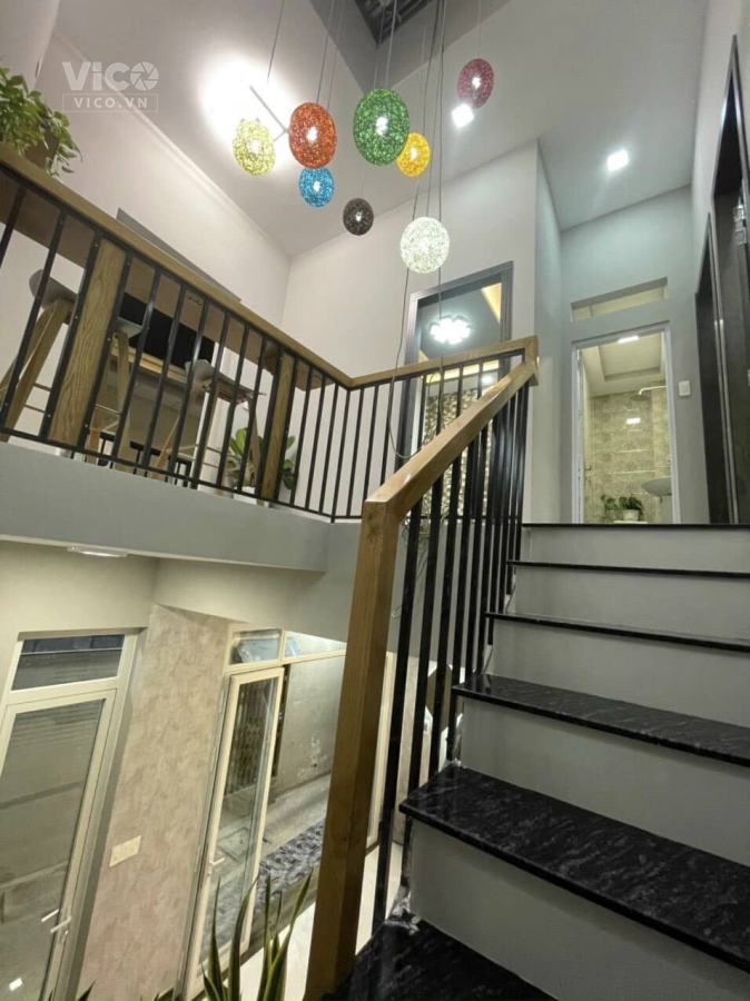 Bán nhà HXH Lê Văn Sỹ, Quận 3, 5m20m, giá chỉ nhỉnh 85tr/m2 tl