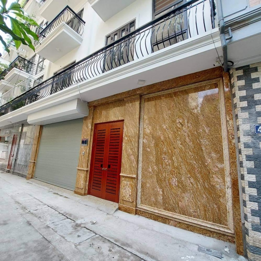 Bán nhà phố Xã Đàn 52m mặt tiền 7.5m gí 15 tỷ gọi ngay 0587998899