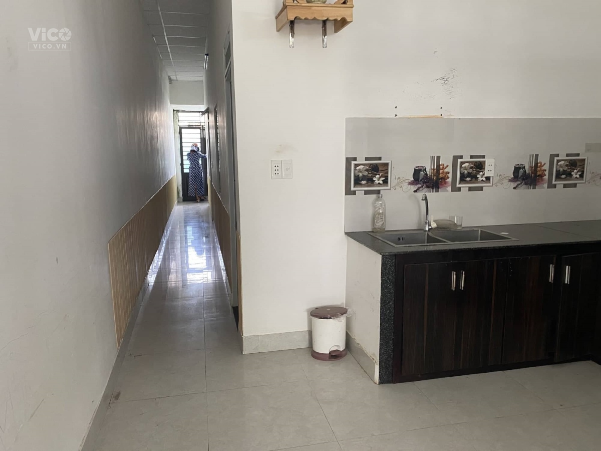 Siêu Hiếm! Chỉ 3tỷ250 có nhà C4 Kiệt Ô tô đậu đỗ, 100m ra mặt tiền Lê Văn Hiến, Khuê Mỹ, Ngũ Hành