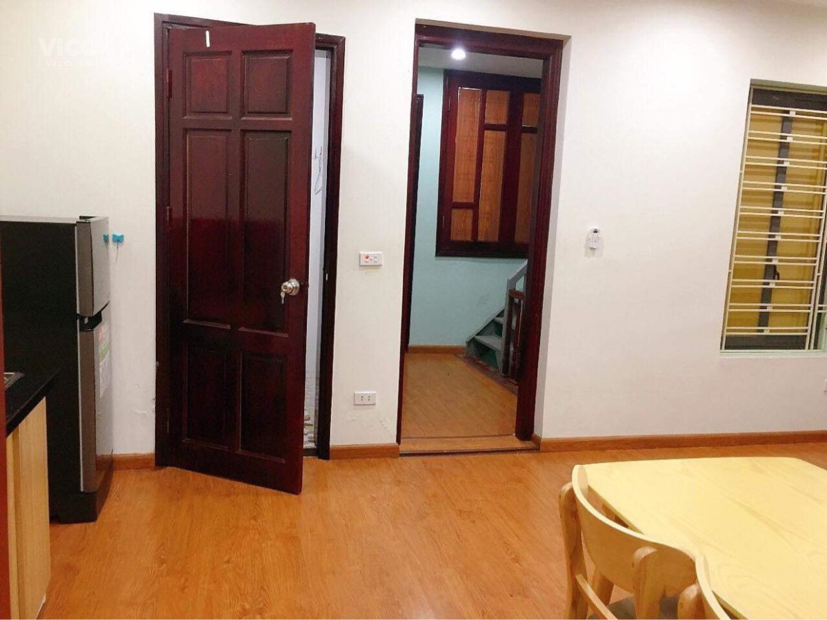 Chính chủ cần bán nhà 4 tầng ngõ ngay cây xăng Việt Hùng An Dương Hải Phòng