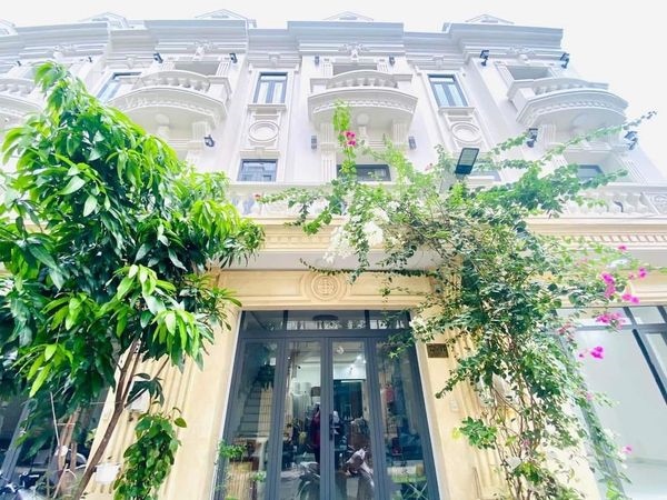 Bán nhà HXH Nguyễn Văn Yến Phường Tân Thới Hòa Quận Tân Phú, 54m2 nhà 4 tầng. nhỉnh 8 tỷ
