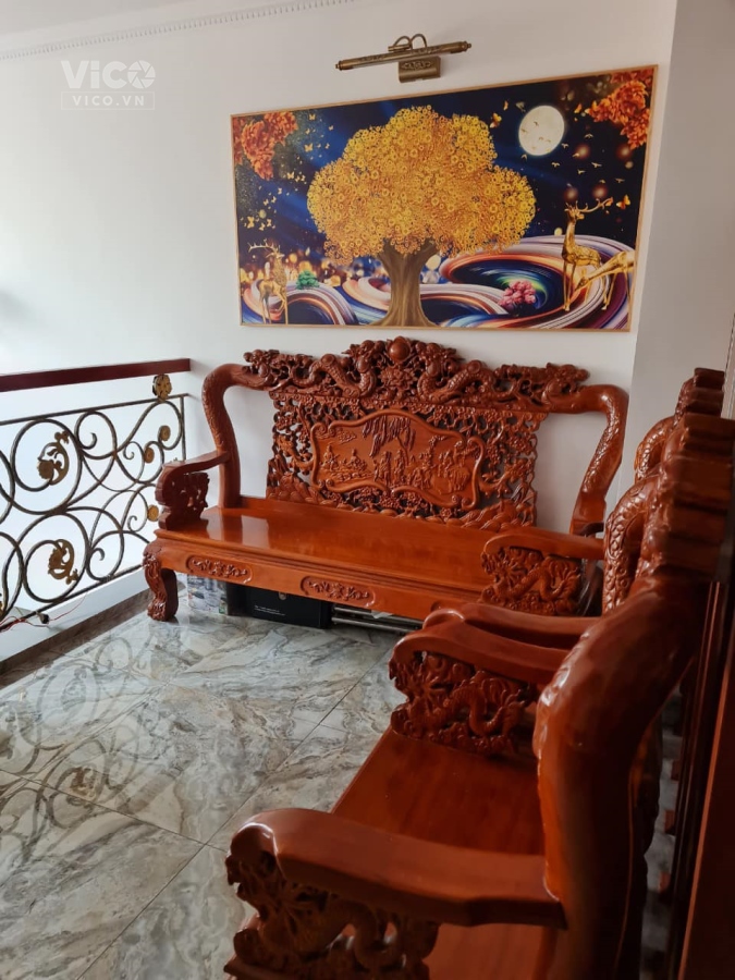 MẶT TIỀN KINH DOANH VIP TÂN BÌNHCHỬ ĐỒNG TỬ5 TẦNGCHỈ 14 TỶ