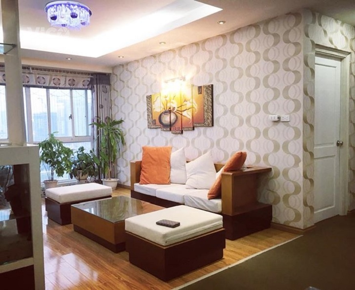 Nhà Văn La, Hà Đông 35m2, 4 tầng mới hoàn thiện, mặt tiền khủng 6,5m2 cách ô tô đỗ 20m, gần đường