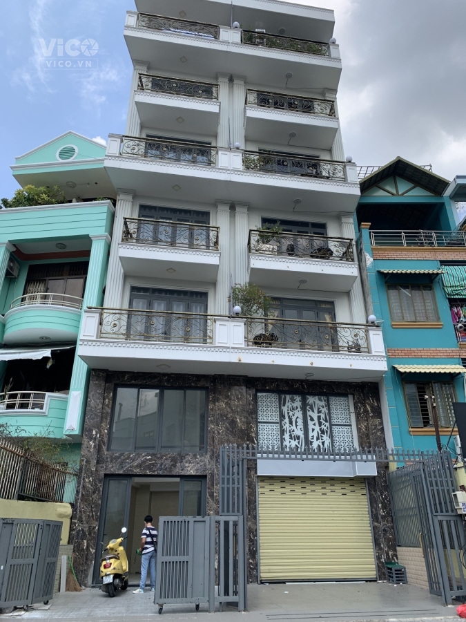 Bán Nhà Phan Đình Phùng Phú Nhuận, Hẻm Oto, Giá Rẻ Nhất Khu Vực, 71M2 Chỉ 8.1 Tỷ (TL)