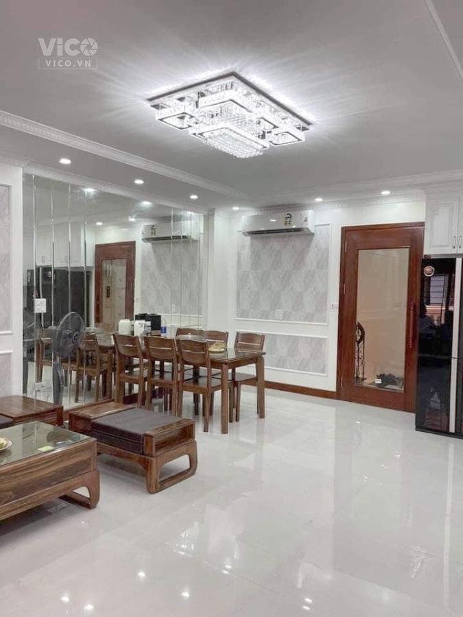 Bán nhà đẹp, HXH, 89m2, MT 4.7m Minh Phụng Quận 6, còn 7.5 tỷ