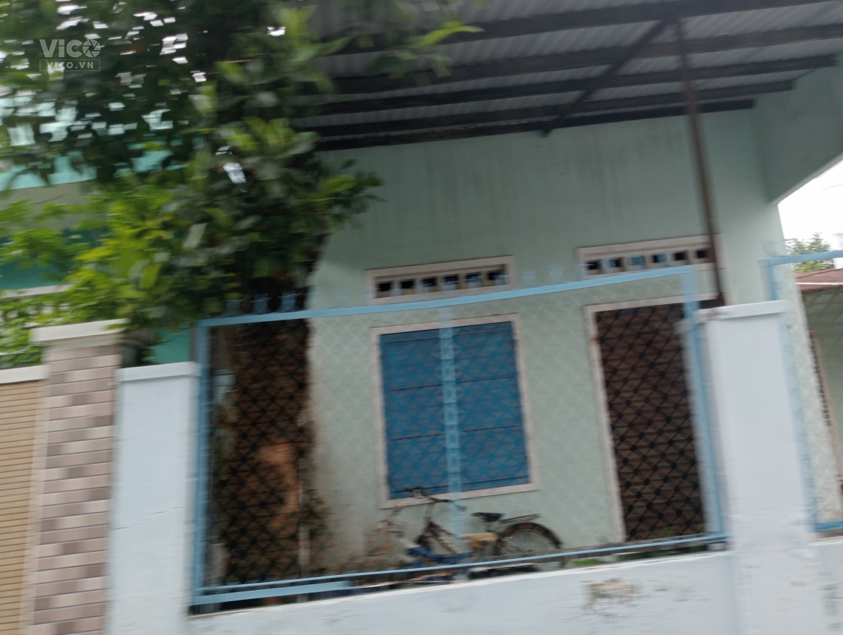 Dậy sóng Sơn Trà. Nhà C4, An Hải Đông. Kiệt 5m. DT 100m2. Chỉ 5.15 tỷ