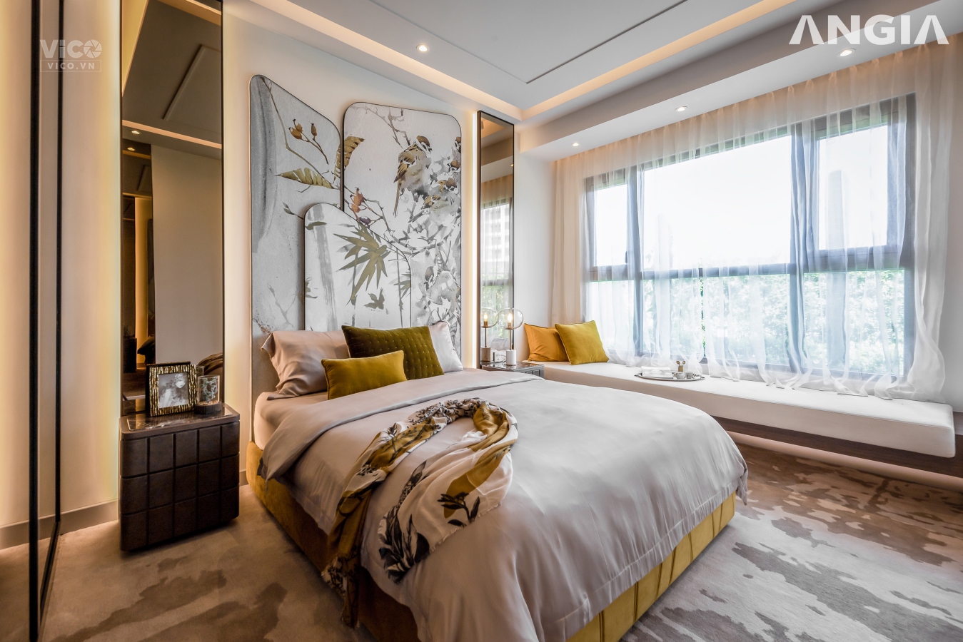 Bán căn hộ tại Bình Chánh TP Hồ Chí Minh giá 2.3 tỷ _Ngân Hàng Hỗ Trợ 70%