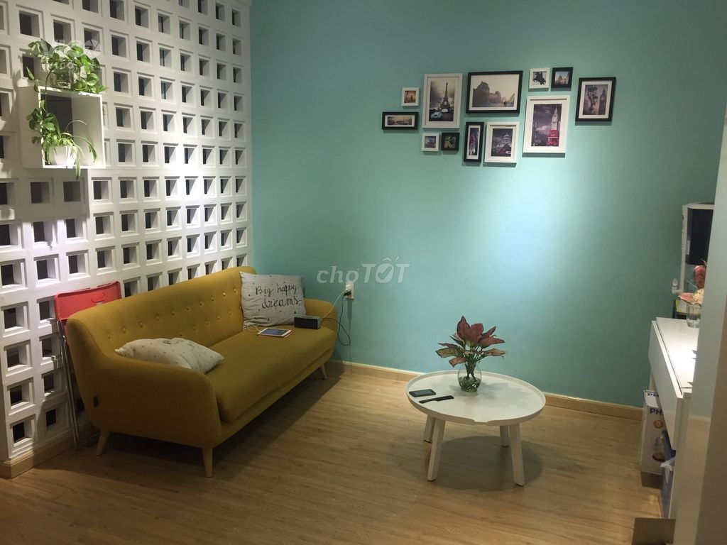 Cần bán Căn góc Lô C Chung cư 43 Hồ Văn Huê Phường 9, Quận Phú Nhuận, Tp Hồ Chí Minh