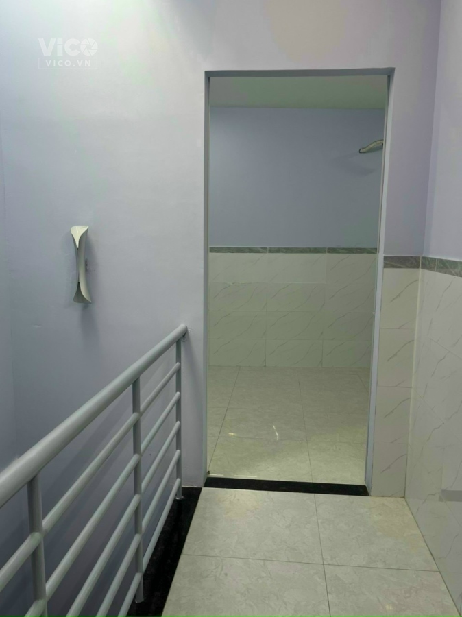 Nhà Bán Nở Hậu 30m2 Nguyễn Văn Đậu P11 Q.Bình Thạnh
