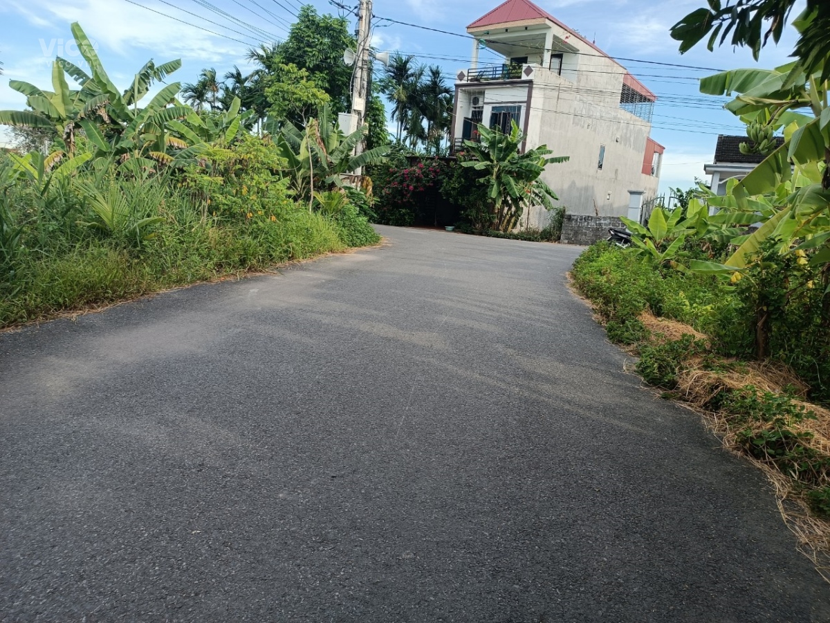 tuyến 2 đg đại thắng Hòa Nghĩa Dương kinh HP chỉ có 7xx tr