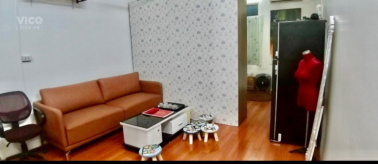 HOT HOT CHÍNH CHỦ CẦN BÁN NHÀ TẬP THỂ TẦNG 4 ĐƯỜNG LÊ GIA ĐỊNH ( CHỢ TRỜI PHỐ HUẾ ) QUẬN HAI BÀ