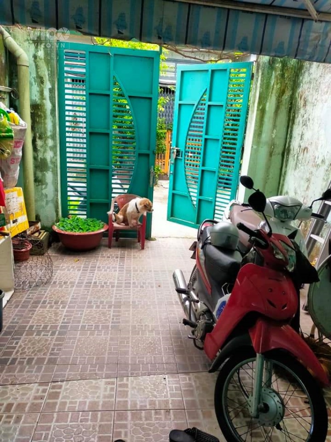 CHỦ KẸT BÁN GẤP NHÀ BÌNH TÂN, HXT THÔNG ÔTÔ NGỦ NHÀ, SÁT AN DƯƠNG VƯƠNG, BÀ HOM, 4TẦNG, 65.5M2,
