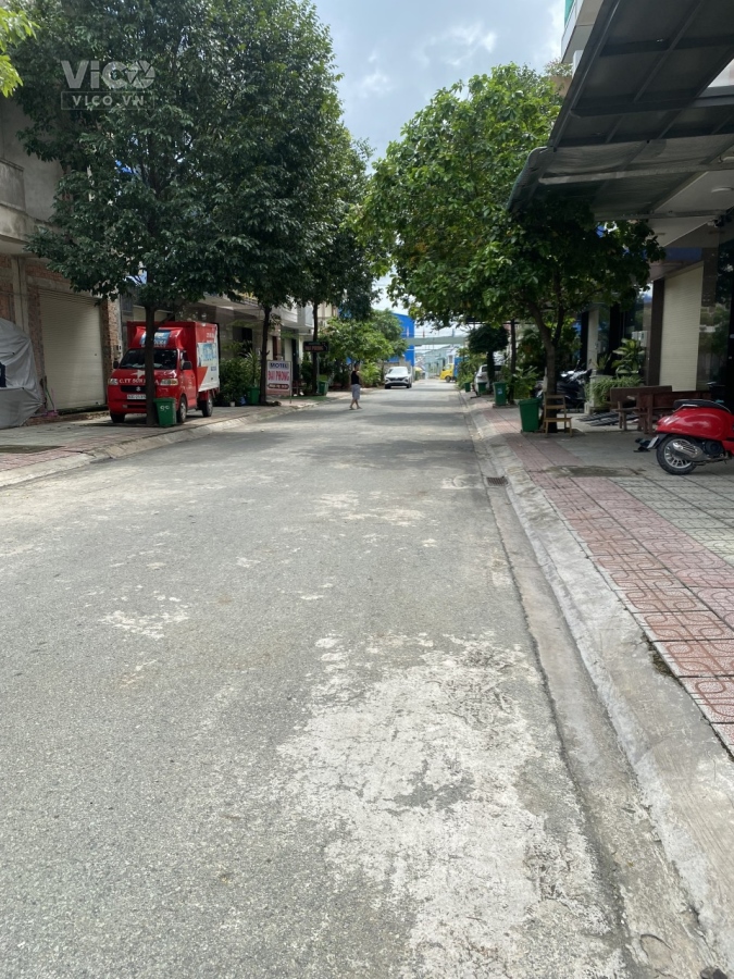 CHO THUÊ MẶT TIỀN KINH DOANH Đ.BÙI TRỌNG NGHĨA TRẢNG DÀI CHỈ 6,5 TRIỆU/THÁNG