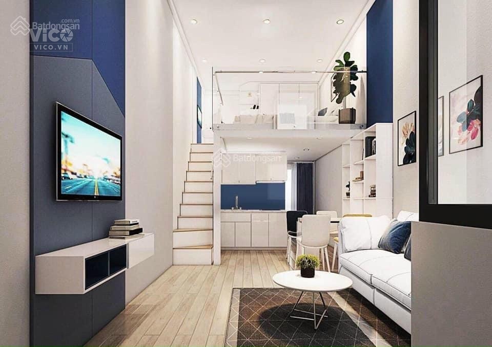 BÁN LẠI CĂN HỘ THƯƠNG MẠI, DỊCH VỤ (OFFICETEL) TP. THỦ ĐỨC (CHÍNH CHỦ), GIÁ CHỈ 1,55 TỶ CÓ TL