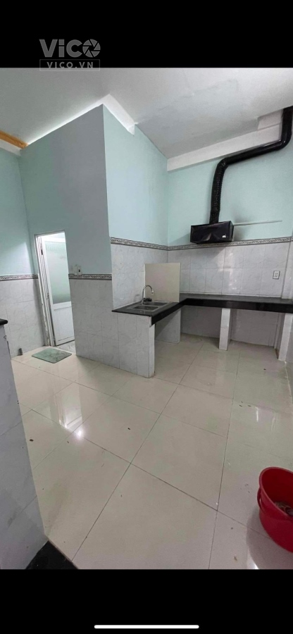 Nhà giá rẻ, đẹp vào ở ngay, hẻm xe hơi, 40m2, 2 tầng, gần đường Lê Văn Quới, Bình Tân.