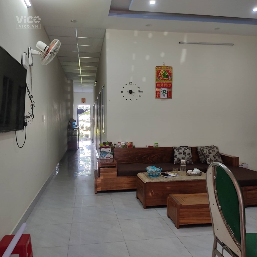 Sơn Trà Mặt tiền khủng Dòng Tiền An Hải 145m2 3TChỉ 7,6 tỷ