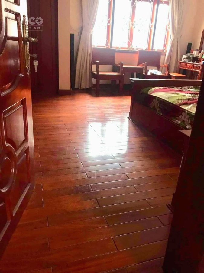 BIỆT THỰ NGAY CHỢ BÌNH LONG, BÌNH TÂN.