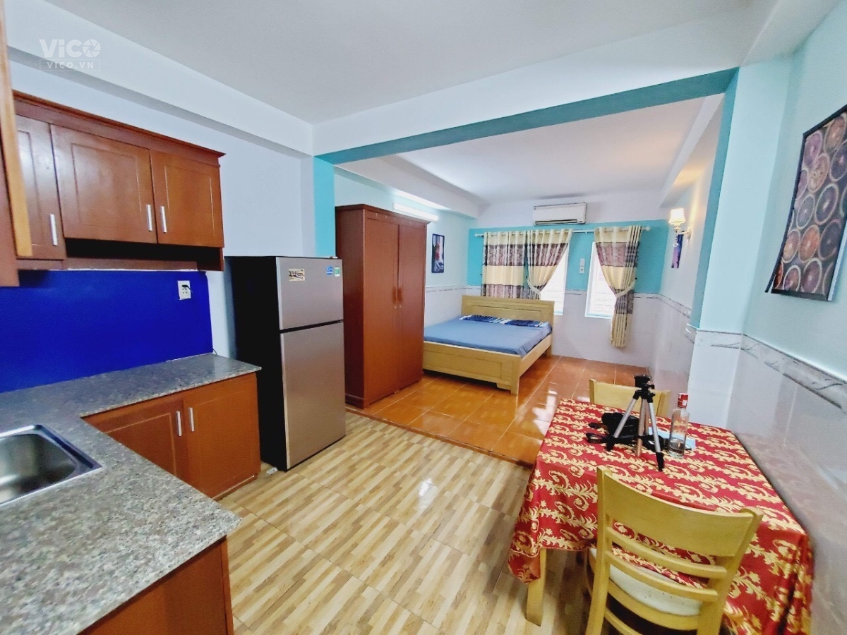 Bán Nhà Bạch Đằng Bình Thạnh, Hẻm Oto, Thiện Chí Bán, 74m2 Giá 12.9 Tỷ (TL)