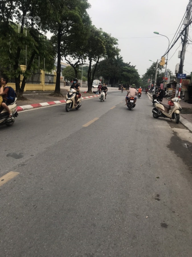 Đất Cầu Giấy, Hiếm Nhà Bán, Xây CCMN 7 Tầng Cho Thuê, DT 55m2, Giá chỉ 5 tỷ. Lh 0979400492.