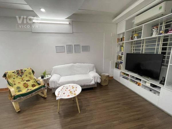CC Mini Bùi Xương Trạch Thanh Xuân nhà đẹp giá rẻ 50m T4 mt4m 890 triệu