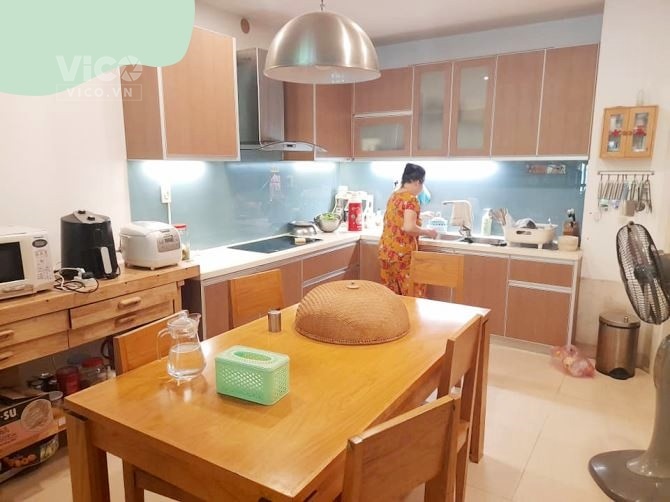 Làm Ăn Phát Đạt Bán_Nhà Mới Tinh Đủ Công Năng_ 88m2 6.7 tỷ Nguyễn Thượng Hiền