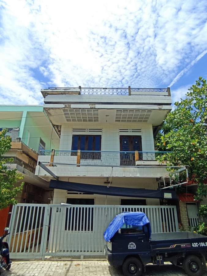 Bán Gấp vài lô đất Lê Văn Thứ Sơn Trà Gần biển giá Đâu tư 0935808739