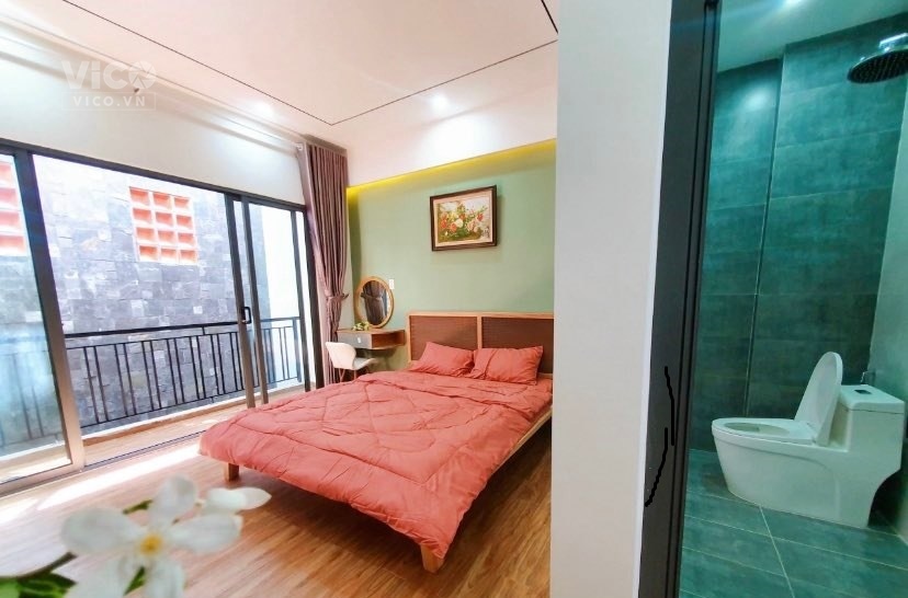 Ngất ngây. 2 Lầu, Mặt bằng Kinhd doanh khu An Thượng. 65m2. Chỉ 5,2 tỷ