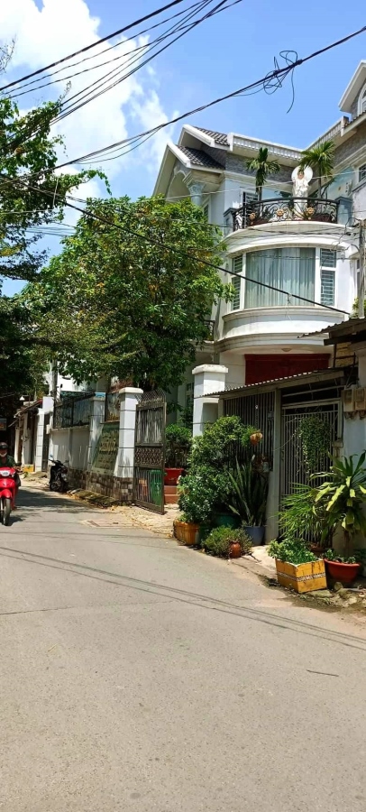 Bán Nhà đường Hương Lộ 2, Bình Tân 80m2 giá 7,4 tỷ