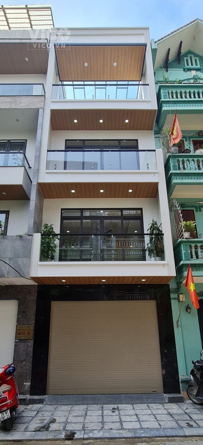 NHÀ ĐẠI KIM PHÂN LÔ VỈA HÈ, Ô TÔ 60m MT 5m giá chào 9,x tỷ. 2 THOÁNG SỔ ĐẸP GẦN KĐT KD ĐỈNH